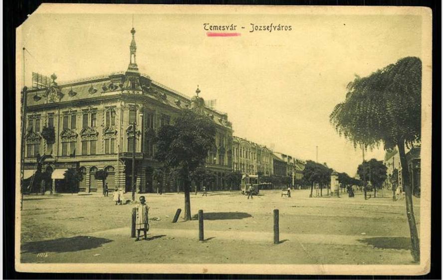 Apartament cartierul Iosefin, zona Palatul Bancii de Economii, Timisoara