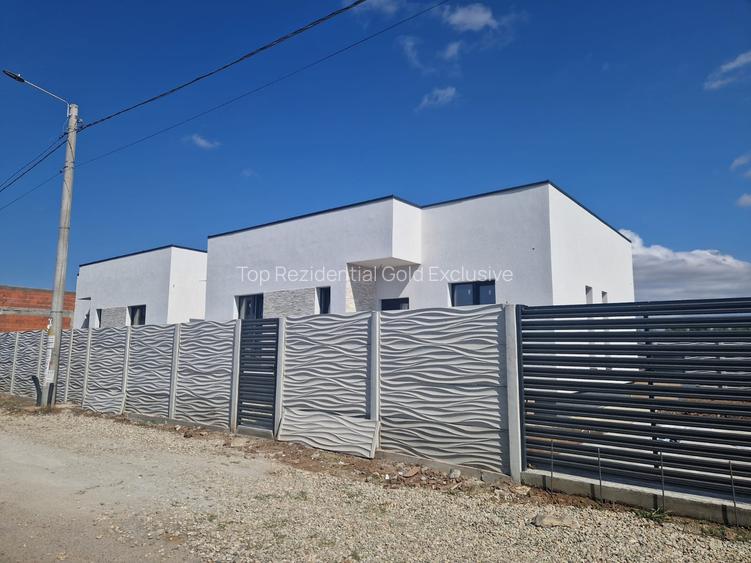 Casa de vanzare - Comuna Berceni - 2