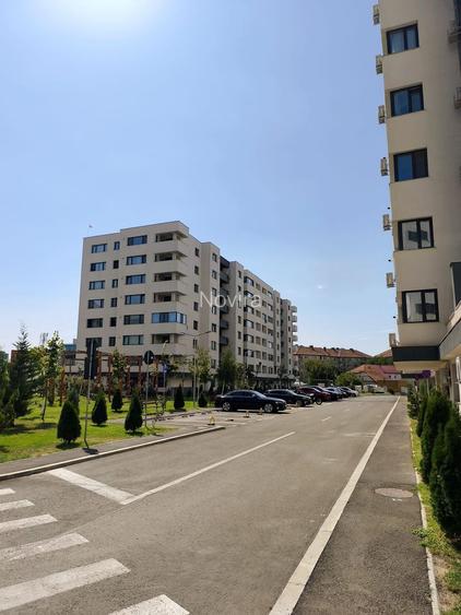 Inchiriere 2 camere | Pipera Plaza  | OMV Pipera | Loc de parcare incl - 22