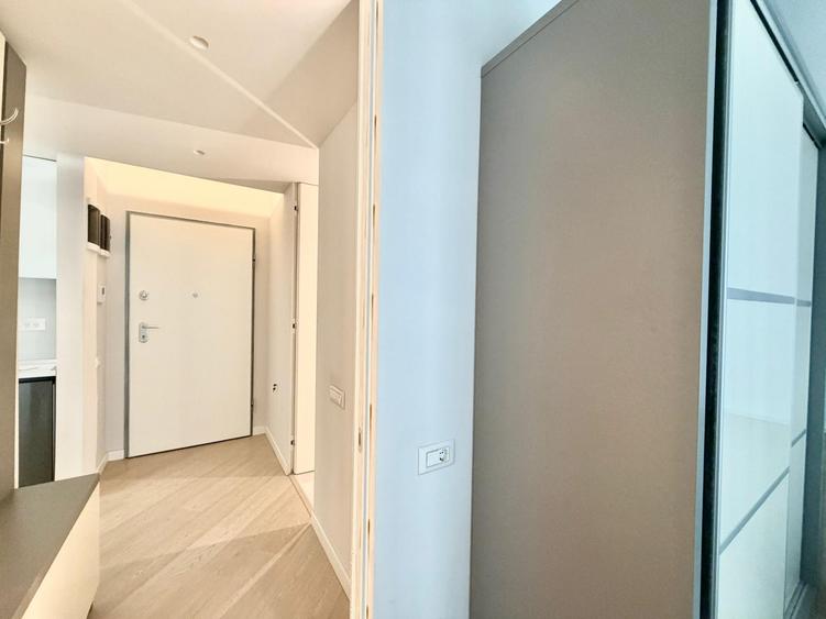 Apartament 2 camere/ Cortina North/ Promenada/ Pipera+ parcare