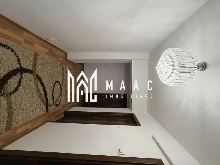 Apartament 3 camere de închiriat | Sibiu | Calea Dumbrăvii, CF