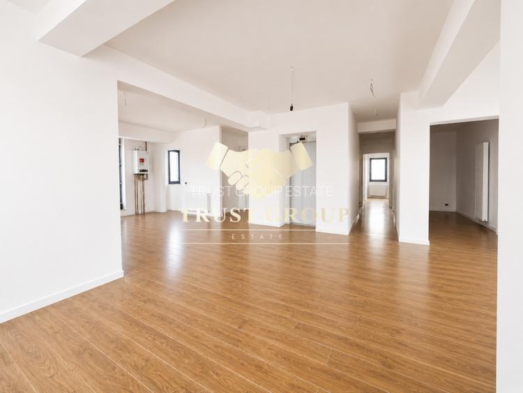 Penthouse 3 camere | 1 loc de parcare| terasa 70mp | vedere panoramica - 5
