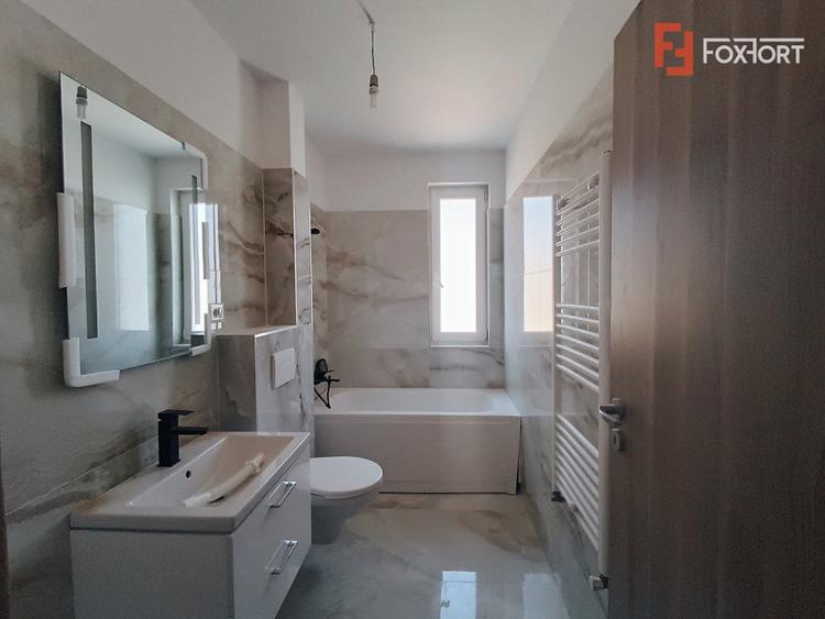 Comision 0% Apartament 2 camere 55mp in GIROC - ID V59