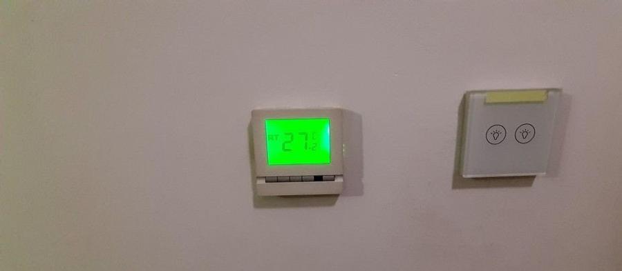APARTAMENT 3 CAMERE-DRUMUL SARII-CALEA 13 SEPTEMBRIE-LICEUL ION BARBU