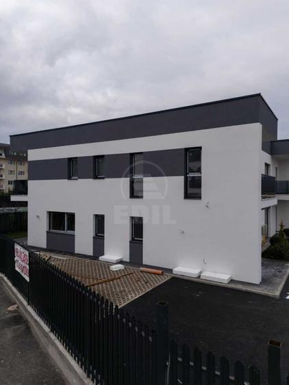 Duplex de 5 camere, zona Tineretului / Floresti