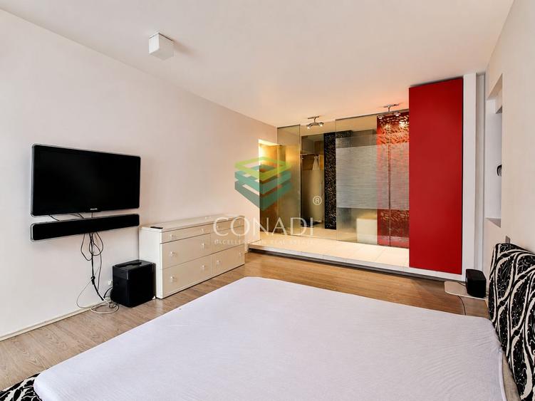 Apartament 3 camere | terasa 19 mp | parcare subterana | Polona - Aurel Vlaicu