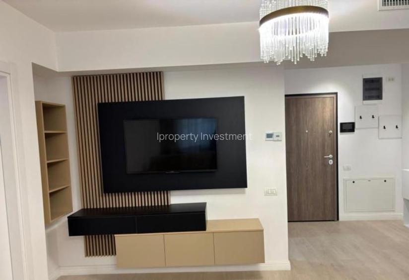 Pipera | 2 Camere | MTM Pipera Lake | Loc parcare | Pet friendly | - 3