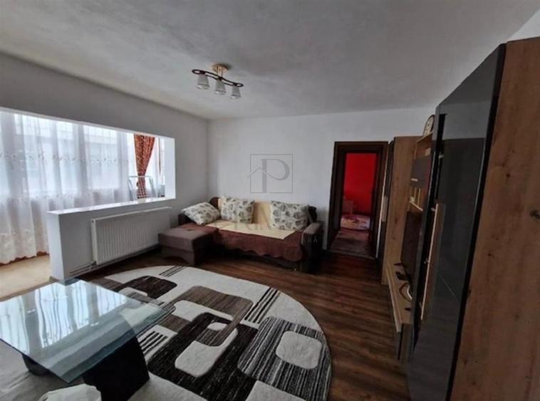 GIROCULUI - 2 CAMERE - ETAJUL 2 - RENOVAT COMPLET - CENTRALA PROPRIE