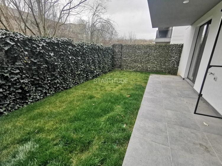 3 CAMERE CU CURTE, RESIDENCE5 EROU IANCU NICOLAE 122 LANGA OLIVETO/ PAZA 24H - 2