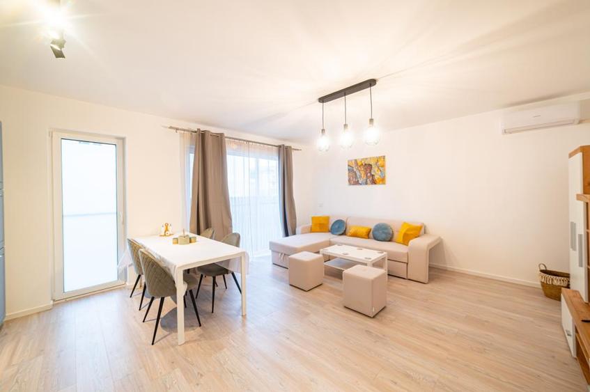 2 camere | Braytim | Curte proprie | Prima Inchiriere