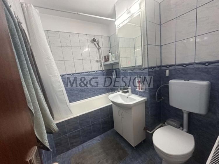 3 cam decomandat, 2 bai , 2  balcoane Sagului-Dambovita