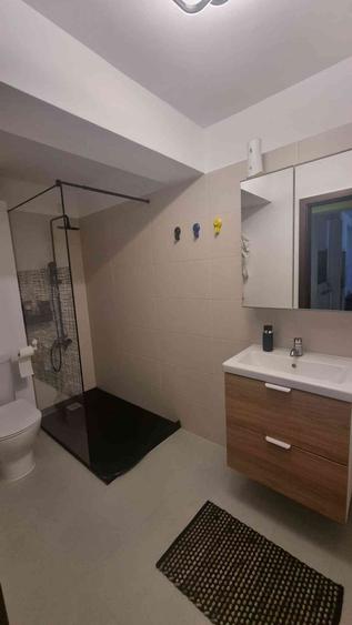 VANZARE APARTAMENT 2 CAMERE MOBILAT SI UTILAT COMPLET-COMISION 0%