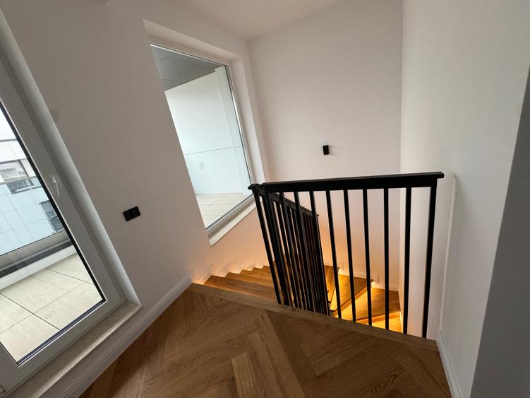 MTM LUXURY VILLAS - VILE DE LUX TIP DUPLEX - Becali Imobiliare