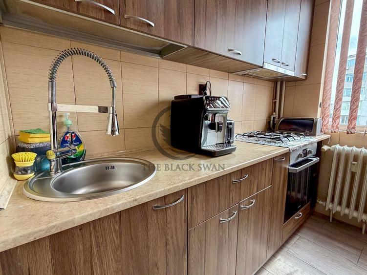 Apartament 3 camere de vanzare | Etaj intermediar | Nord | Comision 0%