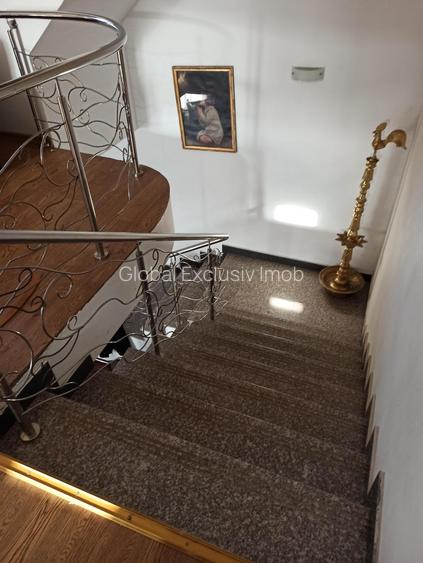 Vila 6 camere tip duplex, Soseaua Oltenitei Lidl - 8