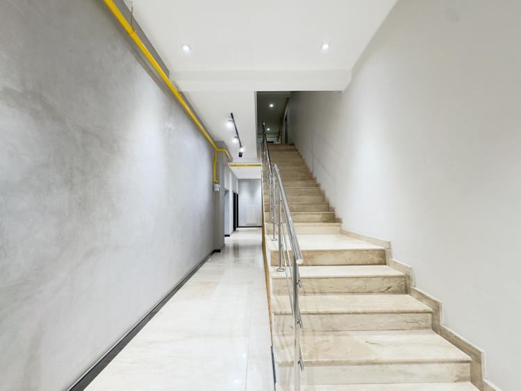 Apartament cu 2 camere | DECOMANDAT | ETAJ 1 | URBAN BUILDING - de inchiriat