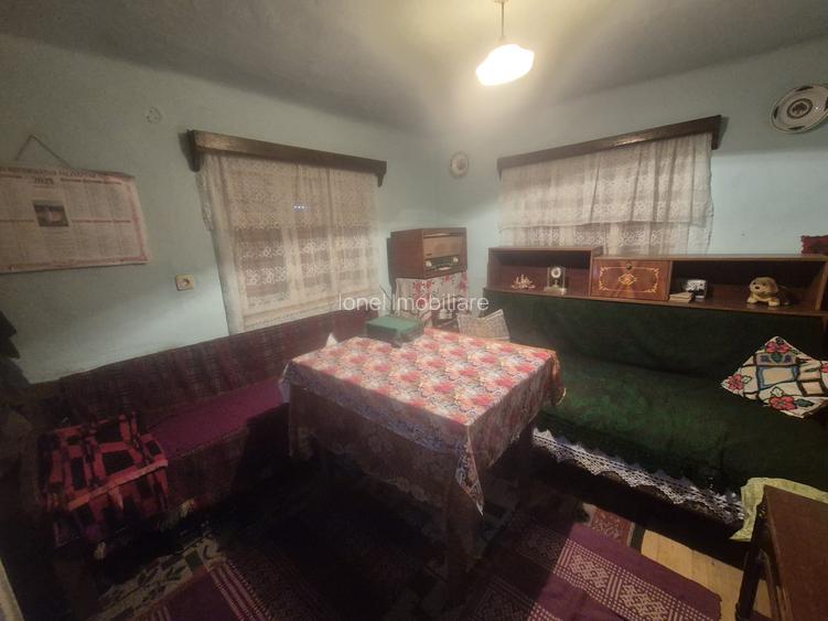 Casa de vanzare in Bucerdea Granoasa - 8