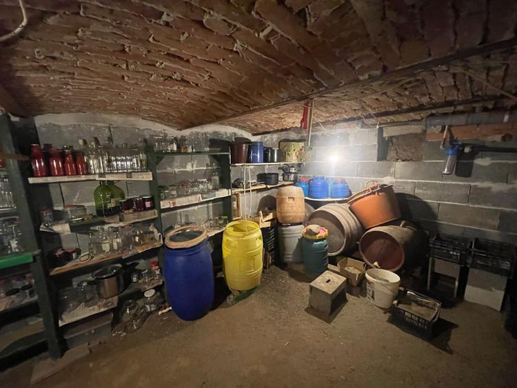CASĂ INDIVIDUALĂ | 145 MP UTILI | 1.600 MP TEREN | ZONA BĂRĂBANȚ