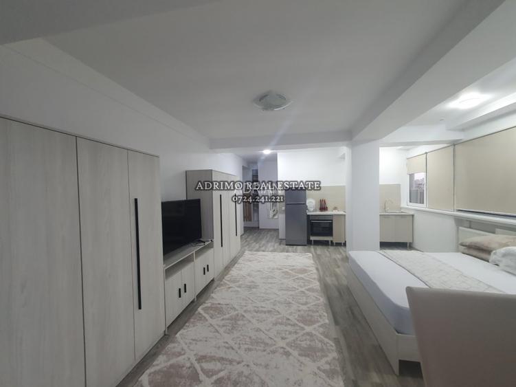 LUX! Garsoniera moderna Bloc Nou - zona Restaurant Scoica - GAZE - 400 eur - 20