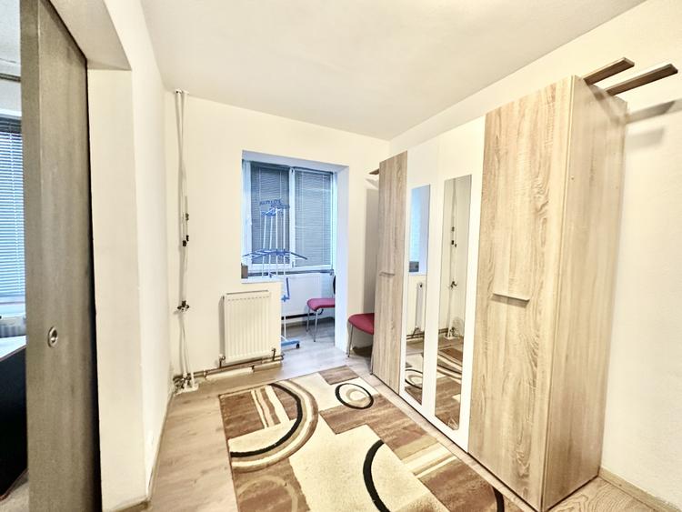 Apartament cu 2 camere - Etaj 1 - Zona Sagului - Piata Doina