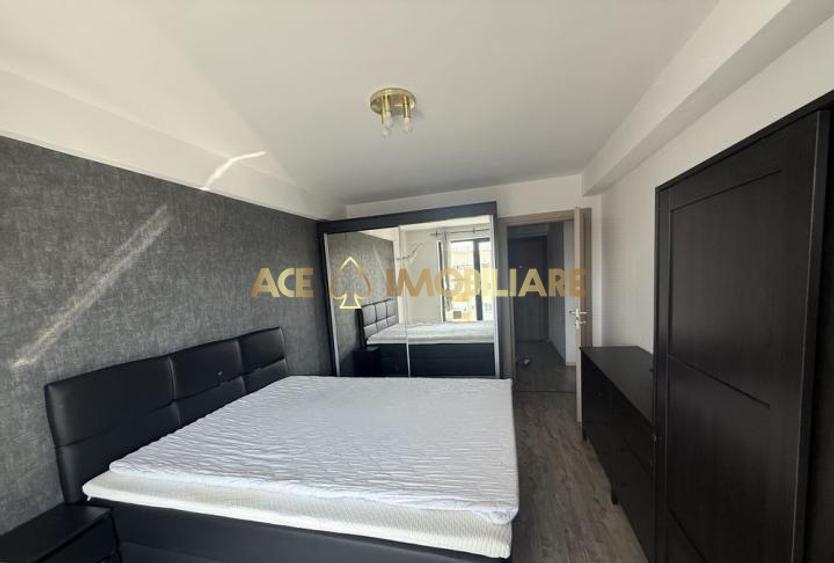2 Camere de inchiriat | Roka Residence | Centrala | Parcare Subterana