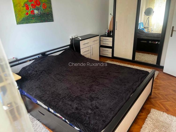 Apartament 3 camere de vânzare – Timișoara, zona Centrul de Afaceri - 5