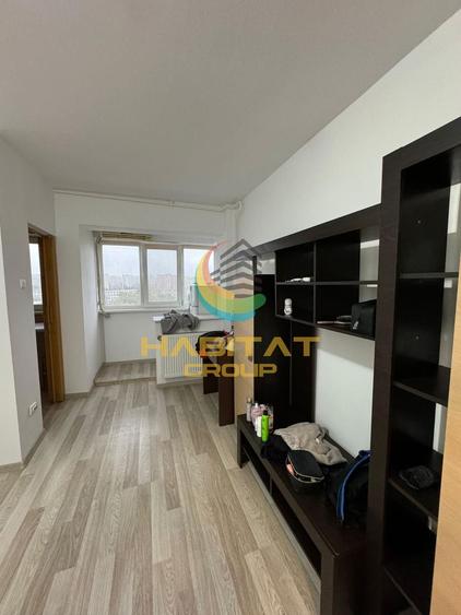 Garsonieră de vânzare – zona Dristor | 64.900 € negociabil