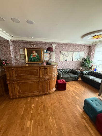 Spatiu comercial / office , actuala clinica de vanzare