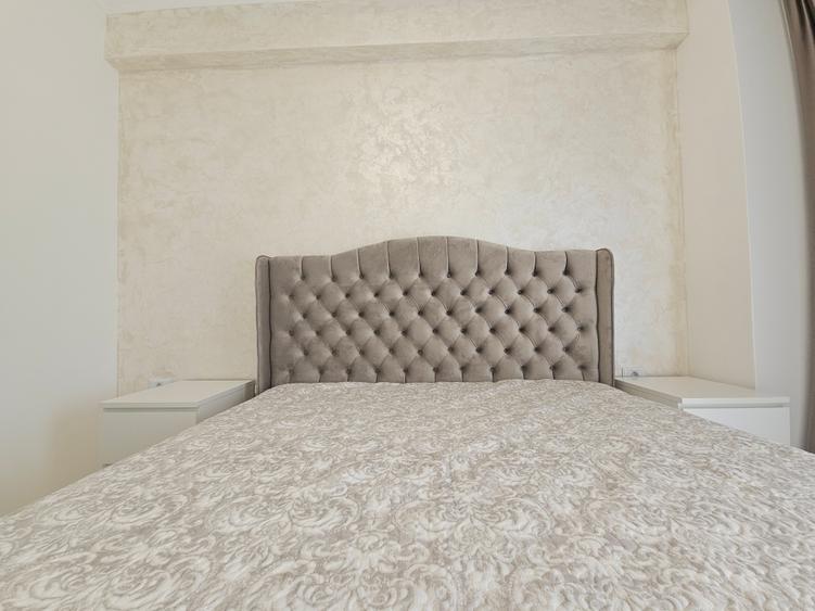 Ultralux!!! Inel 2 Apartament 2 Camere Nou Mobilat Premium 2025 Parcare Contract