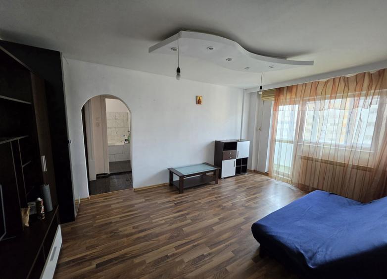 Apartament Iancului  2 Camere  metrou 8 Minute