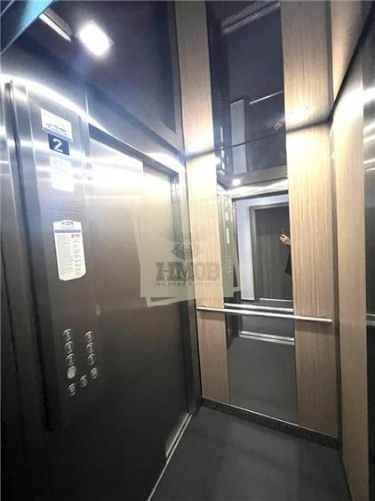 Apartament modern 3 camere balcon 2 parcari Doamna Stanca