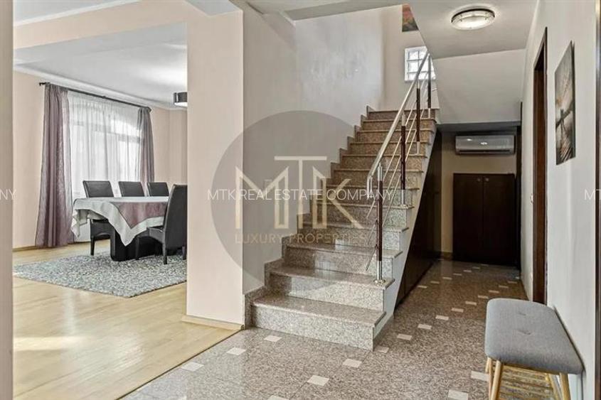 Vila 6 camere I Otopeni I 4Locuri de parcare