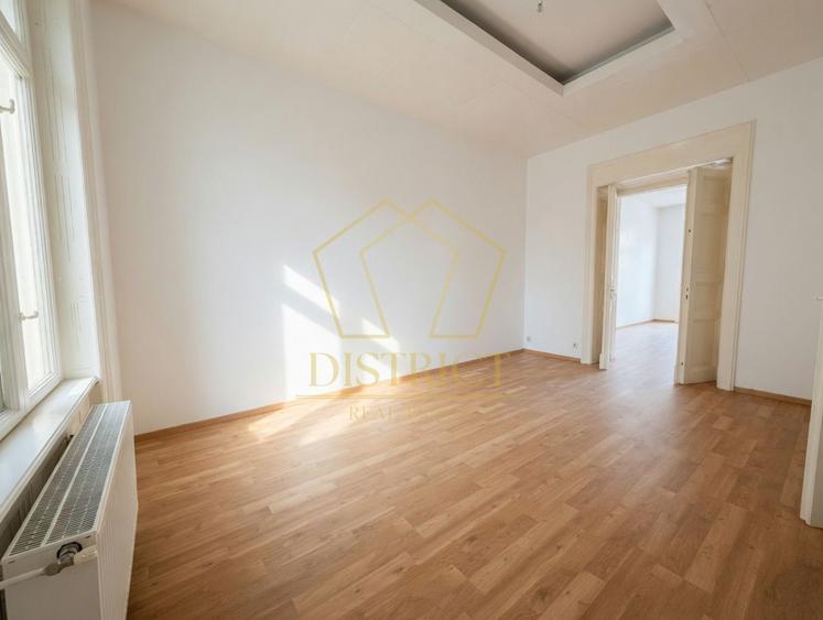 Spatiu comercial renovat, cu VAD | Central | P-ta Maria