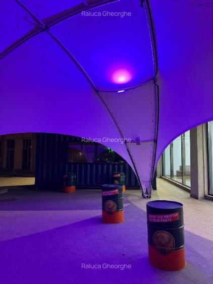 Spatiu Comercial Stradal | Piata Obor | Sala Sport | 90 mp