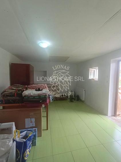 2 Case 100 mp -teren 3576mp-livada-garaj-Enciu 37 km de Bistrita - 5