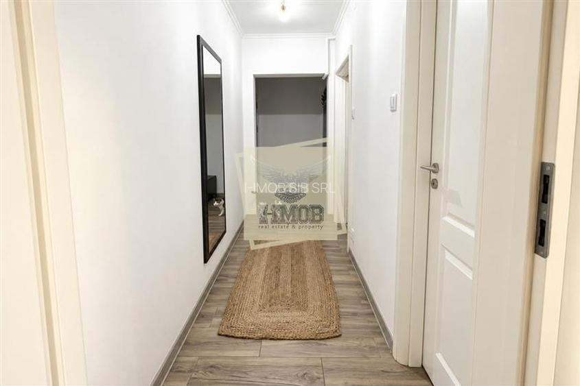 Apartament cu 2 camere etaj 1 in Vasile Aaron - 7