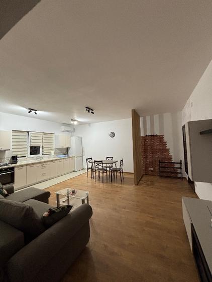 Direct de la proprietar- Apartament cu 2 camere de închiriat, Giroc