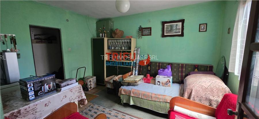 Casa in cartierul Micesti cu 756 mp teren - 17