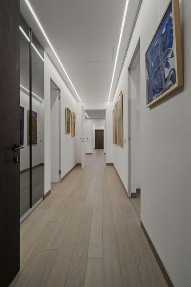 Kiseleff , apartament ultra high-end, pozitie exceptionala intre doua parcuri