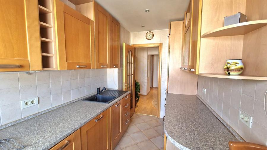 Inchiriere apartament, 3 camere- Calea Dorobantilor