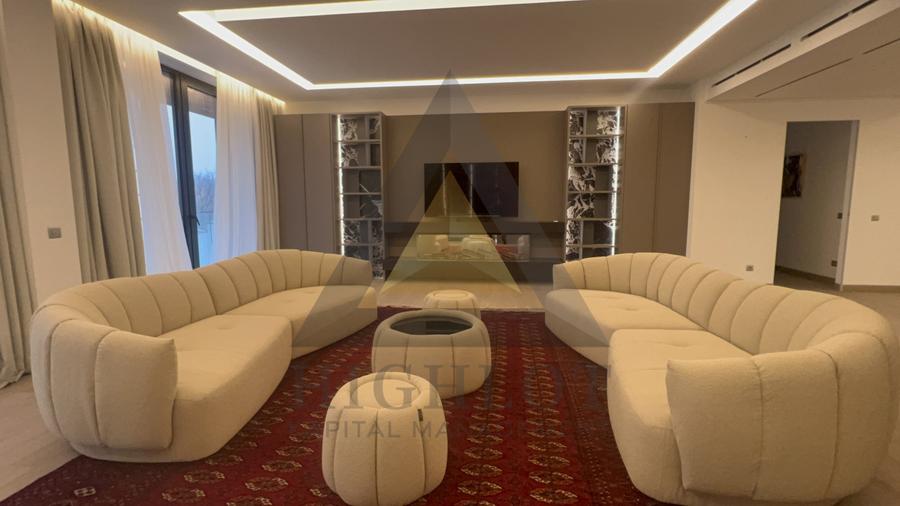 5 CAMERE| 3 DORMITOARE| KISELEFF