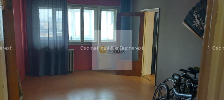 3 Camere - 63MP | Adapost Antiaerian | Metrou Grivita - 10 minute