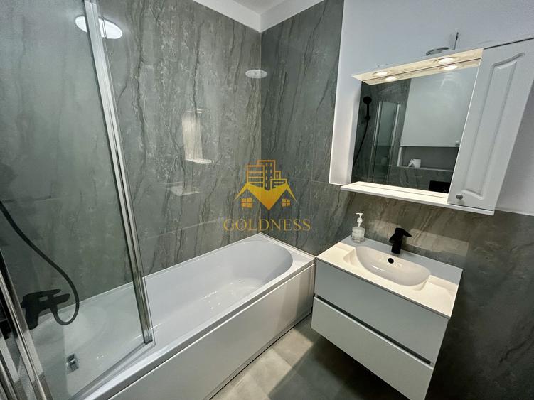 2 camere,modern,parcare,bloc nou, Floresti, Somesului Zona Avram Iancu