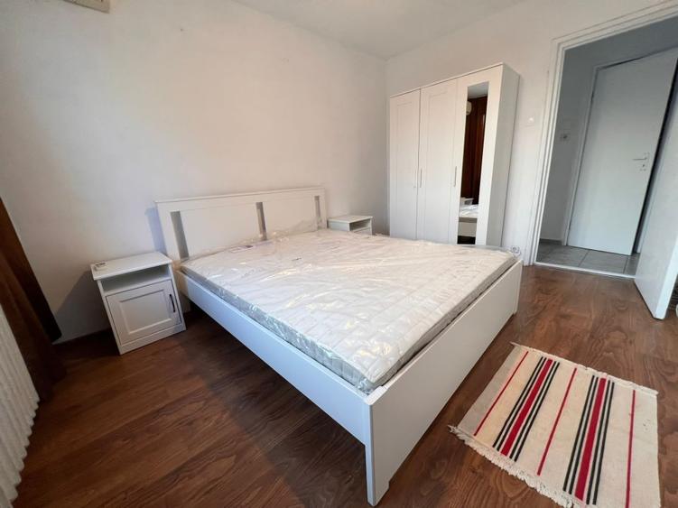 2 camere/Decomandat/Obor/Metrou 3 minute