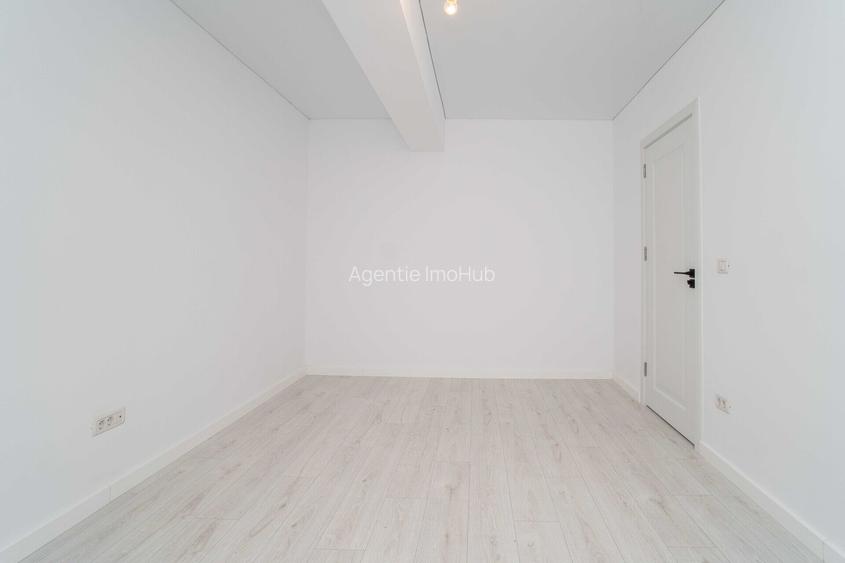 APARTAMENT CU 3 CAMERE & 2 BAI, NICOLINA LA BULEVARD, BLOC NOU - 8