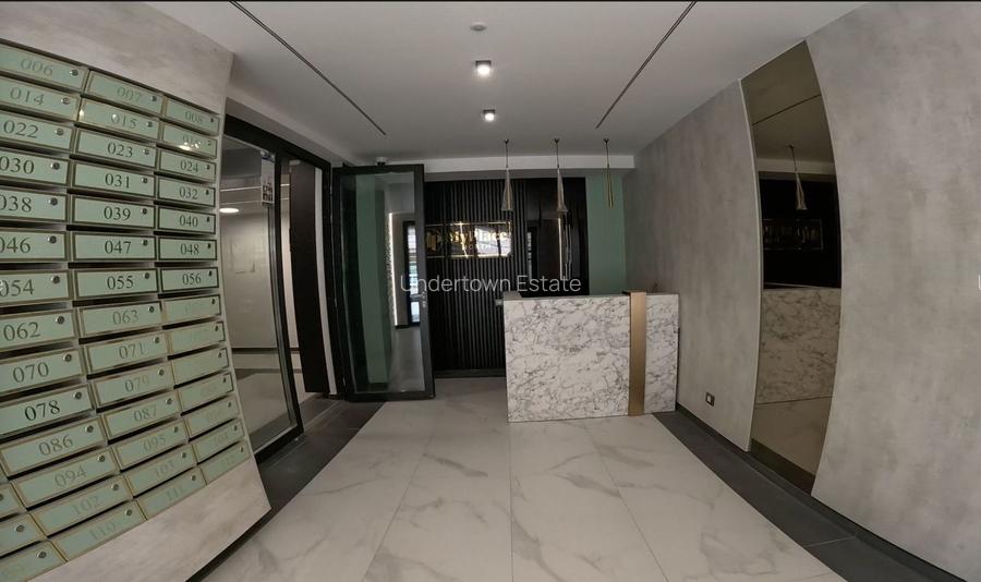Pet Friendly - My Place North - Terasă - Parking - 23