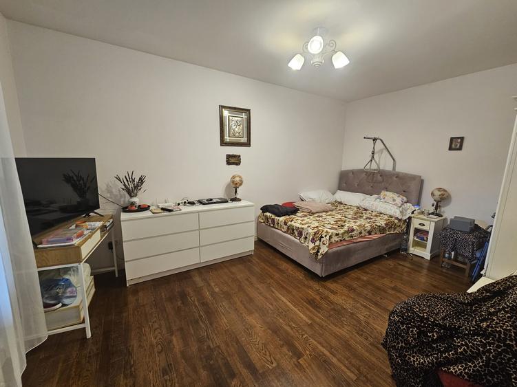 Casa individuala P+M Ghiroda zona Drimoland !!