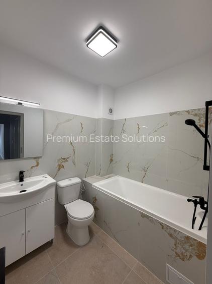 Apartament 3 camere decomandat-2 bai-  Militari Residence |Comision 0% - 15