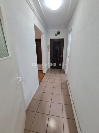 Apartament cu 2 camere - zona Alexandru cel Bun - Zimbru - Pet Friendly
