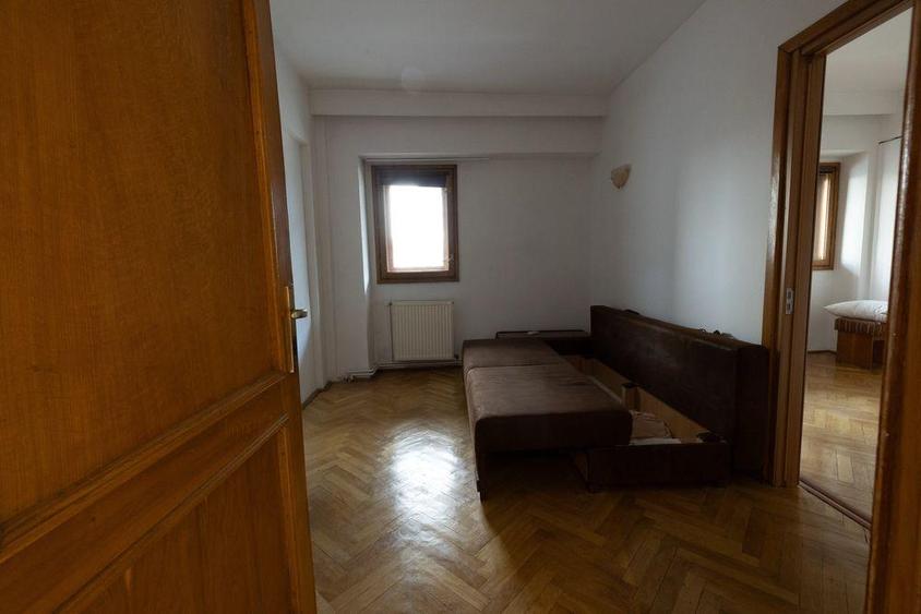 Apartament 4 camere Palas - Sf Lazar